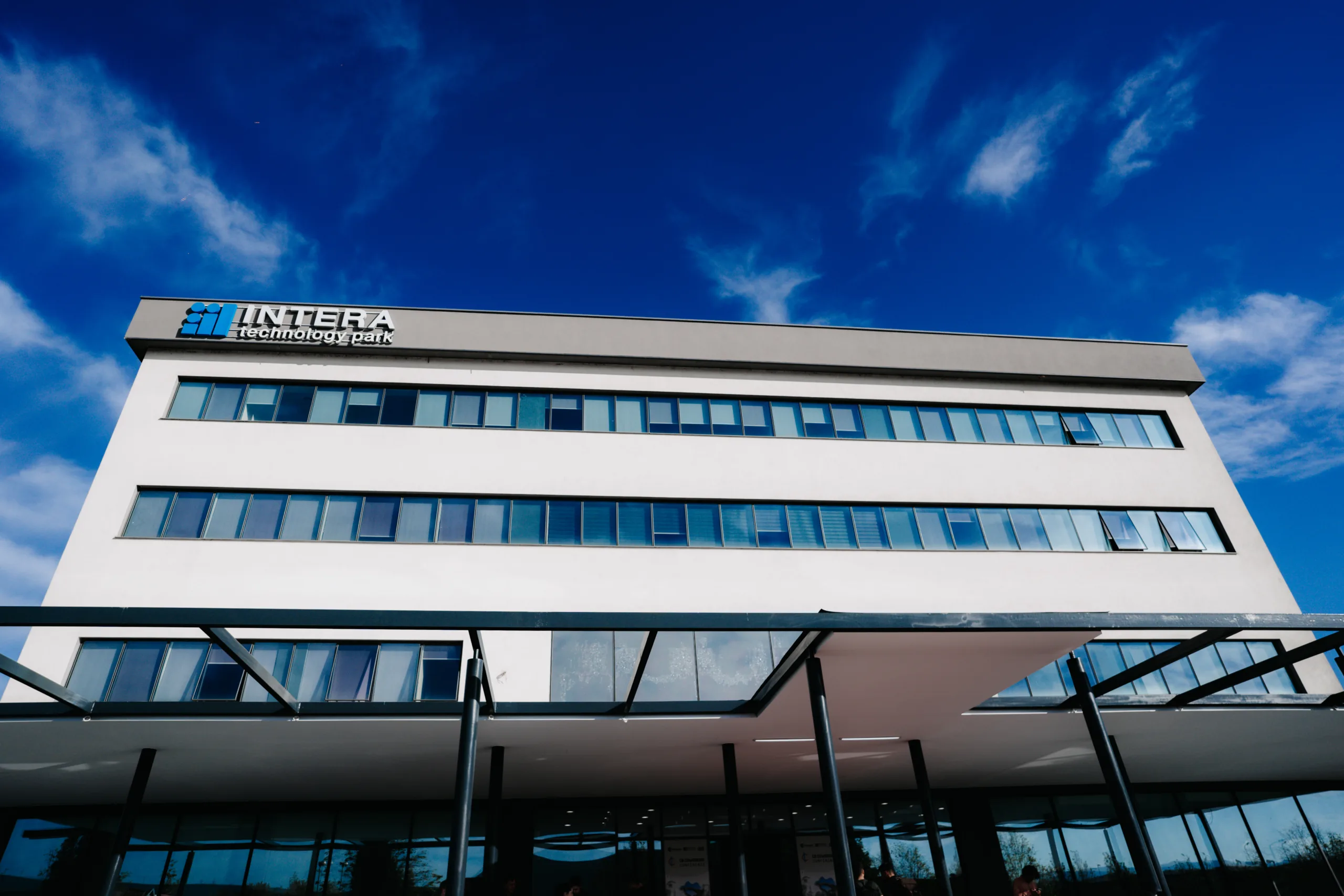 INTERA – CB COWORKING CONFERENCE