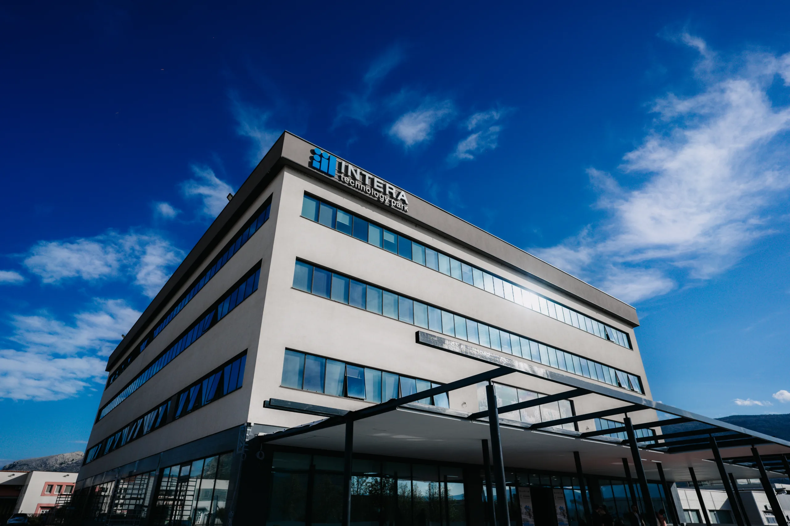 INTERA – CB COWORKING CONFERENCE